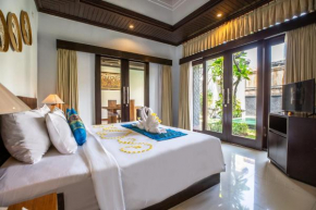 Kayu Suar Bali Luxury Villas & Spa